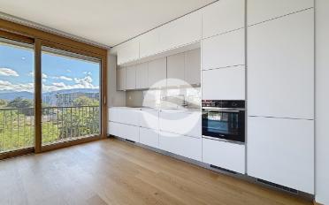 Appartement 4 pièces - image - 2