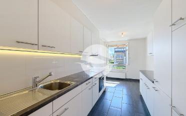 Apartment 5.5 rooms - image - 2
