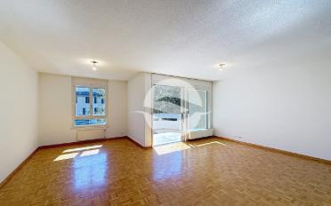 Apartment 5.5 rooms - image - 3