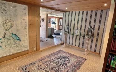 Chalet 9 pièces - image - 4