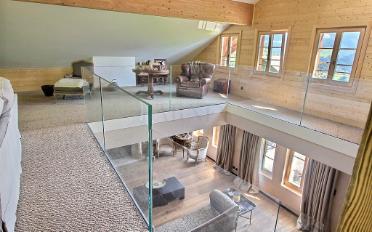 Chalet 9 pièces - image - 1