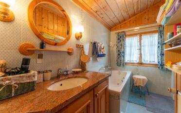 Chalet 9.5 pièces - image - 7