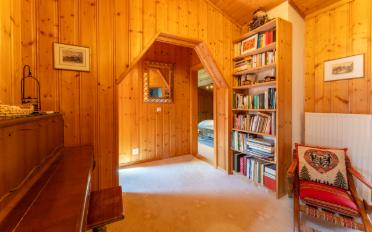 Chalet 9.5 pièces - image - 8
