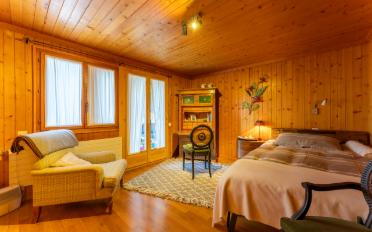 Chalet 9.5 pièces - image - 10