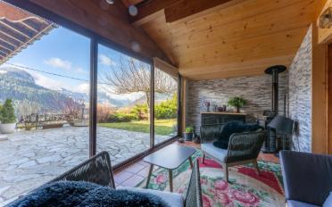 Chalet 9.5 pièces - image - 11