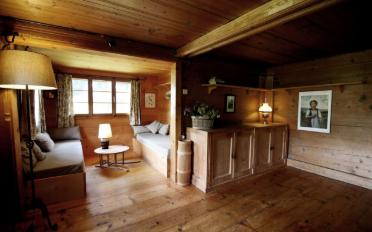 Chalet 6 rooms - image - 4