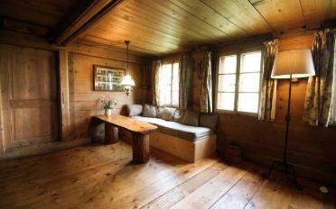 Chalet 6 rooms - image - 3
