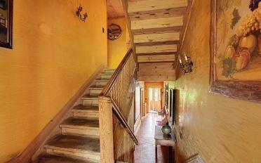Einfamilienhaus 9 Zimmer - image - 4