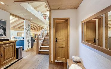 Duplex 5.5 Zimmer - image - 3