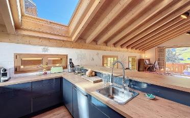 Duplex 5.5 Zimmer - image - 5