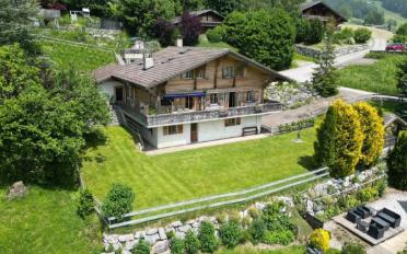 Chalet 9 rooms - image - 1