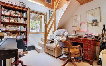 Chalet 9 rooms - image - 5