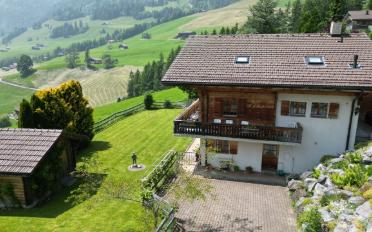 Chalet 9 rooms - image - 2