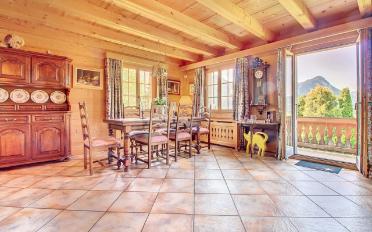 Chalet 9 rooms - image - 4