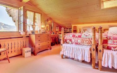Chalet 9 rooms - image - 7