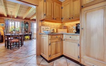 Chalet 9 rooms - image - 6
