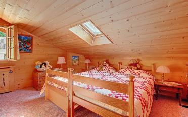 Chalet 9 rooms - image - 9