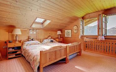 Chalet 9 rooms - image - 8