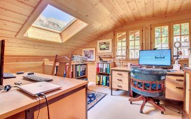 Chalet 9 rooms - image - 10
