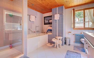 Chalet 9 rooms - image - 11