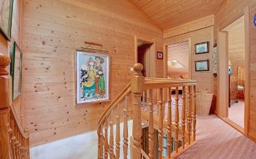 Chalet 9 rooms - image - 12