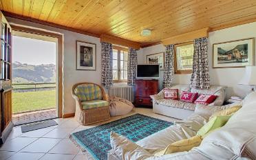 Chalet 9 rooms - image - 13