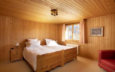 Chalet 6.5 Zimmer - image - 6