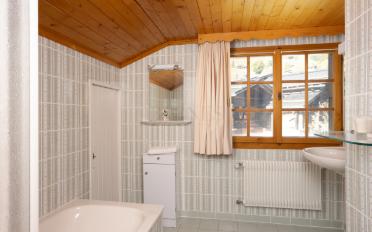 Chalet 6.5 Zimmer - image - 8