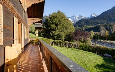 Chalet 6.5 Zimmer - image - 11