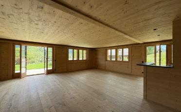 Wohnung 4.5 Zimmer - image - 3