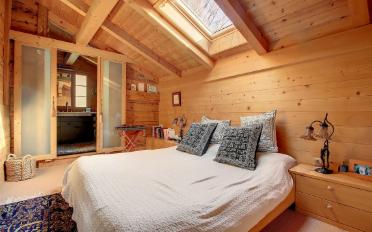 Chalet 5.5 rooms - image - 3