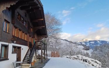 Chalet 5.5 rooms - image - 6