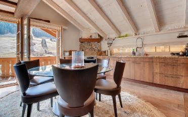 Wohnung 5.5 Zimmer - image - 2