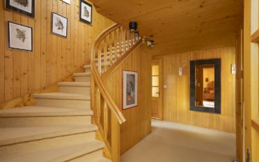 Chalet 6.5 pièces - image - 2