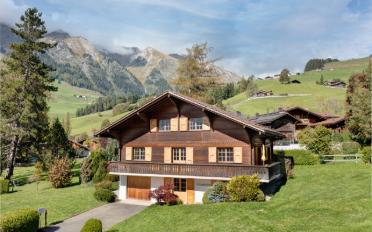 Chalet 6.5 pièces - image - 1