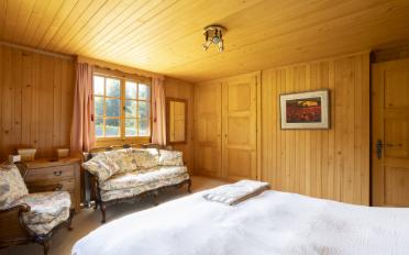 Chalet 6.5 pièces - image - 5