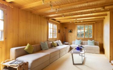 Chalet 6.5 pièces - image - 3