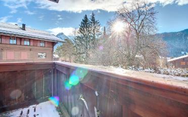 Apartment 5 rooms - image - 9