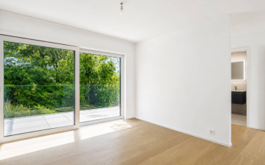 Attikawohnung 3.5 Zimmer - image - 10
