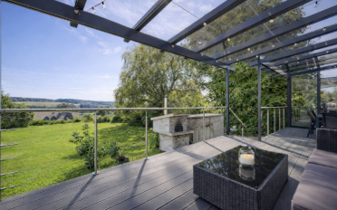 Villa 8.5 Zimmer - image - 3