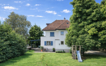 Villa 8.5 Zimmer - image - 6