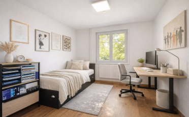 Villa 8.5 Zimmer - image - 11