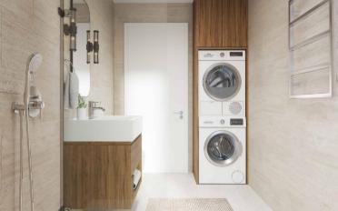 Apartment 3.5 rooms - image - 8