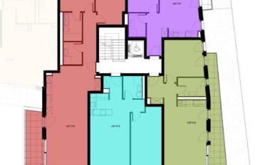 Wohnung 3.5 Zimmer - image - 9
