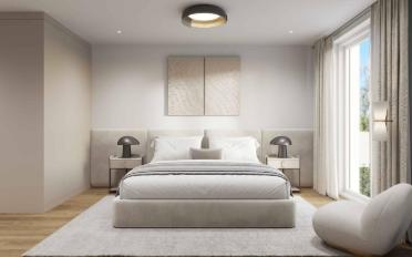 Apartment 2.5 rooms - image - 4