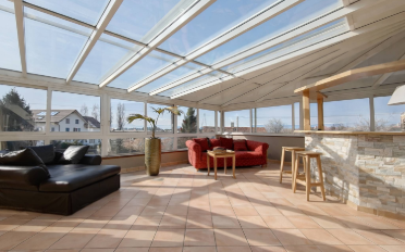 Villa 9.5 rooms - image - 4