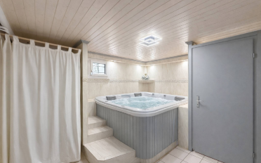 Villa 9.5 rooms - image - 8