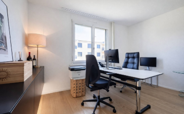 Wohnung 4.5 Zimmer - image - 9