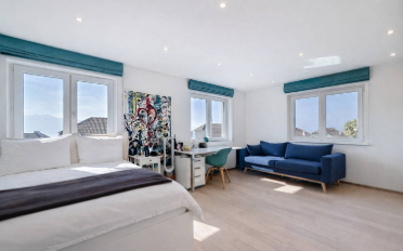 Villa 6.5 rooms - image - 4