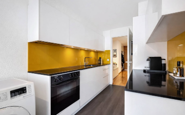 Wohnung 3.5 Zimmer - image - 6